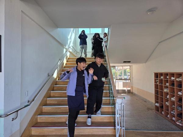 2026년 10월 재난 대비 민방위 훈련